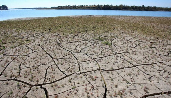Pakistan ratifies Paris Agreement to fight global warming 